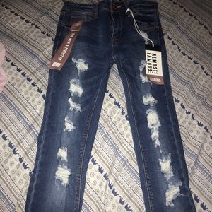 Fashion Nova Jeans